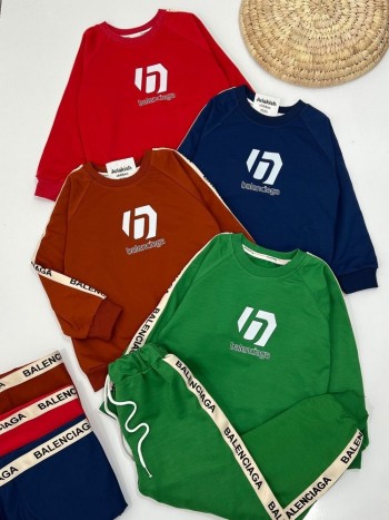 ست بلوز و شلوار کد 10130