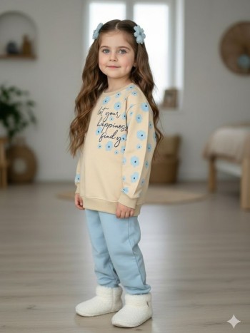 ست بلوز و شلوار کد 20259