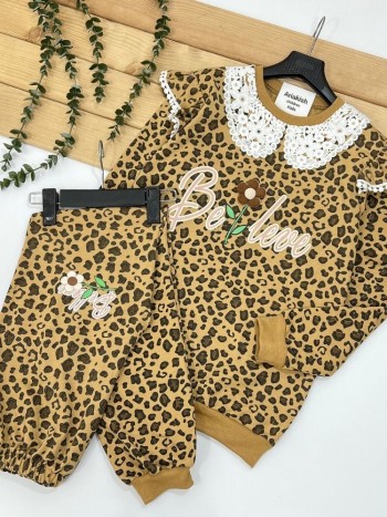 ست بلوز و شلوار کد 20264