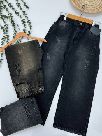 شلوار جین کد 70271