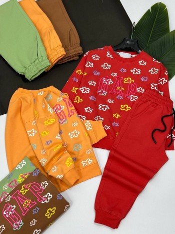 ست بلوز و شلوار کد 20263