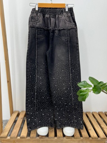 شلوار جین کد 70314