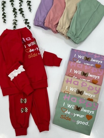 ست بلوز و شلوار کد 20224