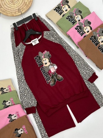 ست بلوز و شلوار کد 20225