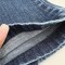 شلوار جین مام استایل کد 70318