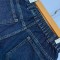 شلوار جین بچگانه کد 70269