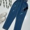شلوار جین مام استایل زنانه کد 70230