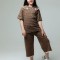 ست تیشرت و شلوارک  کد 20269