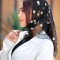مینی اسکارف بابونه کد 4127