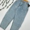 شلوار جین زنانه کد 70279