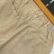 شلوار کتان کاغذی بچگانه کد 70263