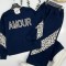 ست بلوز و شلوار  AMOUR  کد 20277