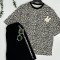 ست تیشرت و شلوارک  کد 20270