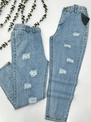 شلوار جین کد70278