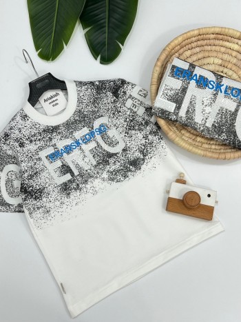 تیشرت تک کد 50116