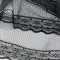 شال توری دور دانتل کد 4047