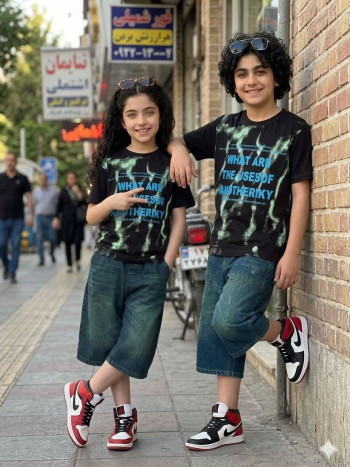 تیشرت تک کد 50190