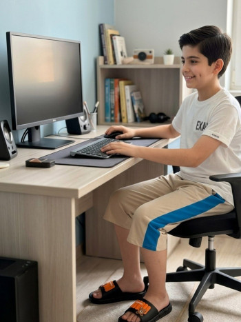 شلوارک کد 6041