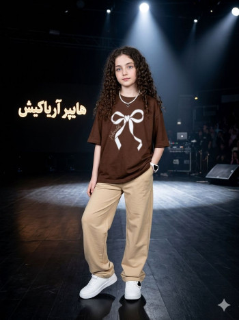 شلوار کد 70456