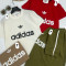 تیشرت adidas کد 50153