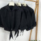 شومیز گره ای کد 20398