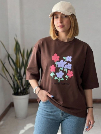 تیشرت تک کد 80193