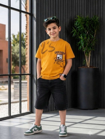 تیشرت تک کد 50223