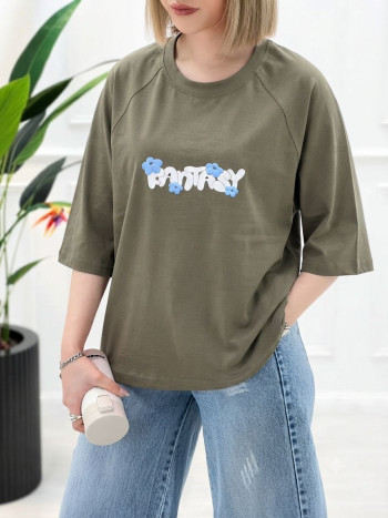 تیشرت تک کد 80196